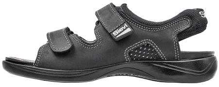 ION BLACK 2 AMMATTIJALKINE, Sievi 28-12156-282-38M