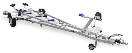 Venetraileri VT 1300 PRO, 208x657 cm