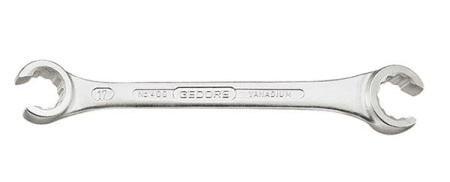 AVOSILMUKKA-AVAIN 10X11MM