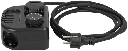 TERMOSTAATTI MASTER TH-2 3M JOHTO 230V