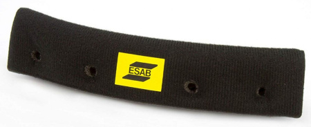 Sweat band head gear Pro