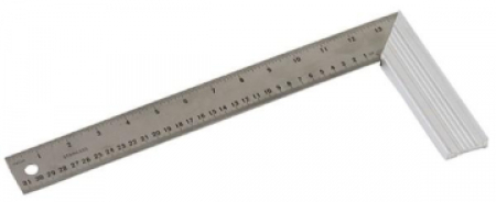 SUORAKULMA 30CM KAPRO 257-30730