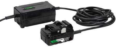 VERKKOADAPTERI ET36A MV, Hikoki