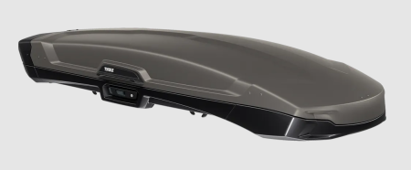 Thule Vector Alpine Matta T