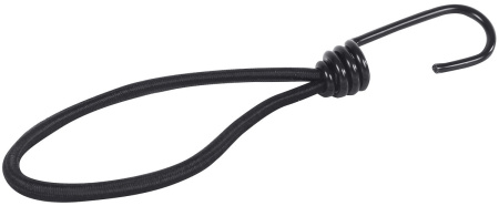 KÖYSI KUMI 10KPL 6MM 225MM LENKKI/ KOUKKU