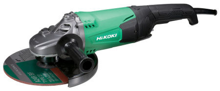 KULMAHIOMAKONE 230MM 2000W G23ST, Hikoki