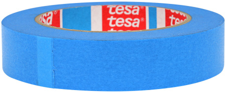 MAALARINTEIPPI 04440 50M/25MM SIN. 26VKO TESA