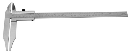 TYÖNTÖMITTA 300MM DIN862