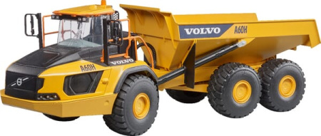 Volvo A60H dumpperi
