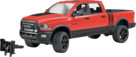 Ram 2500 Power Wagon