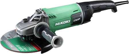 KULMAHIOMAKONE 230MM 2600W G23UDY2 UVP, Hikoki