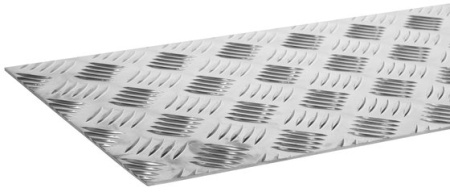 ALUMIINI 2/3,5X250X2000 TURKKILEVY 5-NYSTYRÄ