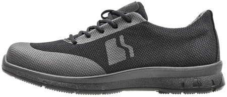 FLY BLACK AMMATTIJALKINEET, Sievi