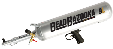 BEAD BAZOOKA 9L ilmaiskulaite