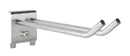 KAKSOISPIIKKI REIKÄLEVYYN 150MM
