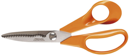 YLEISSAKSET 18 CM FISKARS