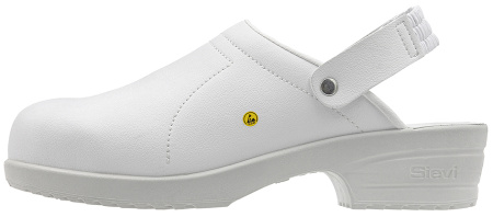 FILE WHITE AMMATTIJALKINEET, Sievi