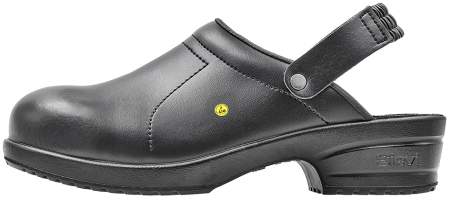 FILE BLACK AMMATTIJALKINEET, Sievi 50-12327-502V3-0PM
