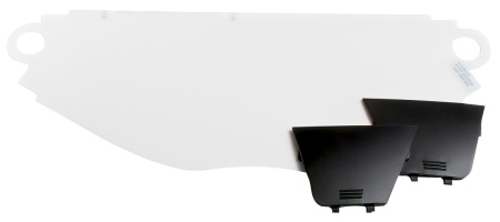 VISIIRI SR540 KASVONSUOJUKSEEN