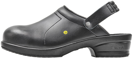 FILE BLACK AMMATTIJALKINEET, Sievi