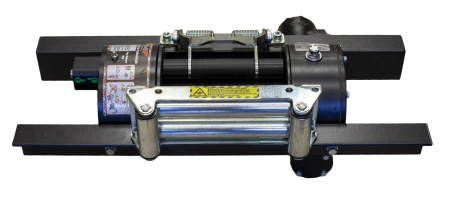 VINSSI 2700JMH MAN.VAP.2,7t, 40m/8mm+OHJ