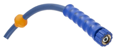 PESURILETKU M22x1,5 PÄIN 25M  PALLOLETKU