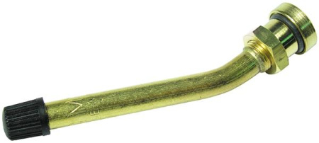RENGASVENTTIILI L=90MM 27° Ø9,7MM 13BAR