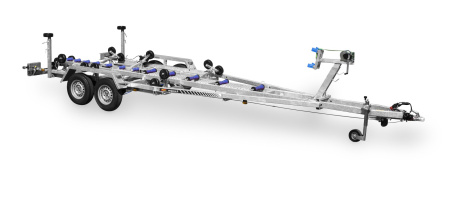 Venetraileri, Pro-sarja VT 3500 PRO