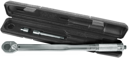 MOMENTTIAVAIN 1/2" 42-210NM