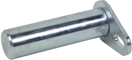 HACO ZEPRO/FOCO AKSELITAPPI Ø30/116MM ALA/YLÄ