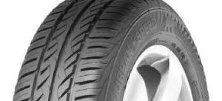 165/70R14 81T Gislaved URBAN*SPEED 262327