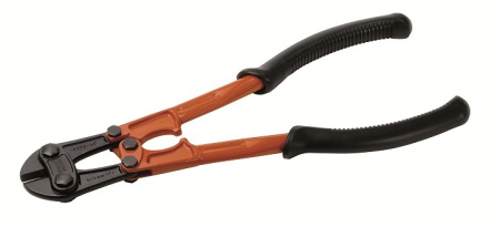 Pulttisakset Bahco