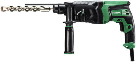 PORAVASARA DH26PB2 830W HSC, Hikoki