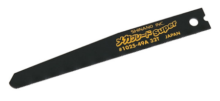 SAHANTERÄ 32H.10KPL PAKETTI SHINANO