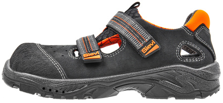 AIR GALAXY 1 S1 TURVAJALKINEET, Sievi