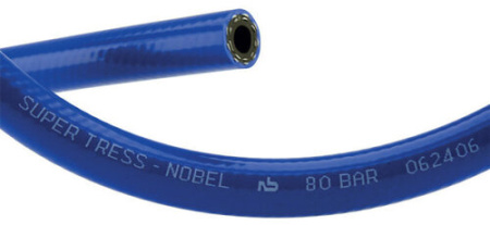 PVC-LETKU 80BAR, hinta €/metri