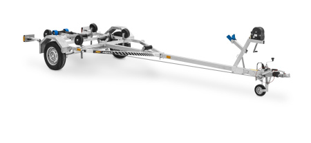 Venetraileri VT 1000 CLASSIC, 191x598 cm
