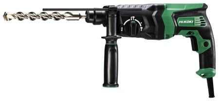 PORAVASARA SDS-PLUS DH26PC2 830W HSC, Hikoki