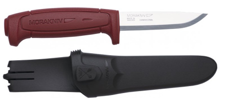 PUUKKO HIILITERÄS PUN. MORA
