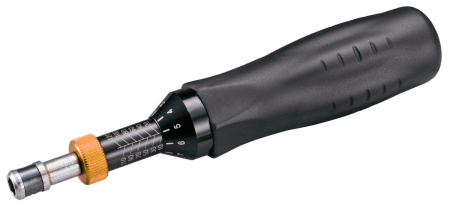 MOMENTTIRUUVITALTTA1/4" BITSEILLE 1-6NM