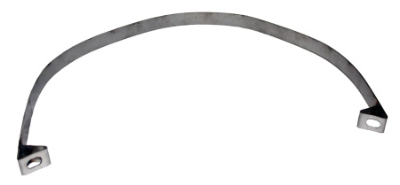 ILMASÄILIÖN PANTA RST 760MM SC 2-/3-SRJ