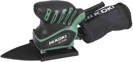 TASOHIOMAKONE SV12SH 125MM 200W 104X114MM+DELTA K., Hikoki