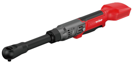 AKKURÄIKKÄ 3/8" 20V CARWISE