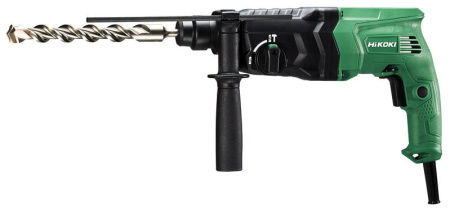 PORAVASARA 730W SDS-PLUS DH24PG2, Hikoki