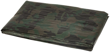 KEVYTPEITE 3X5M 90G/M2 MAASTOKUVIO