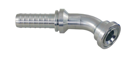 SPIR-LIITIN 3000PSI LAIPPA 45°
