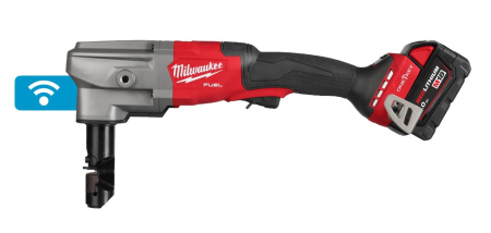 AKKUNAKERTAJA M18 FNB35-0X, Milwaukee