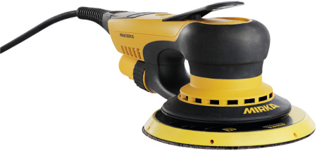 EPÄKESKOHIOMAKONE DEROS 680CV 150MM LIIKE 8,0