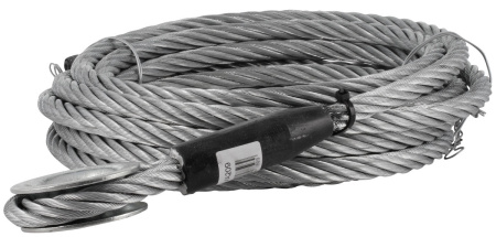 SIIRTOLAVAVAIJERI 20T 16MM X 9M MUSTA