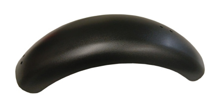 Rear Fender plastic, Coopop